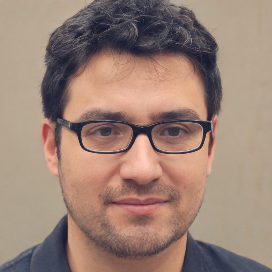 Teilnehmer analysiert Finanzmodell mit Laptop und Unterlagen