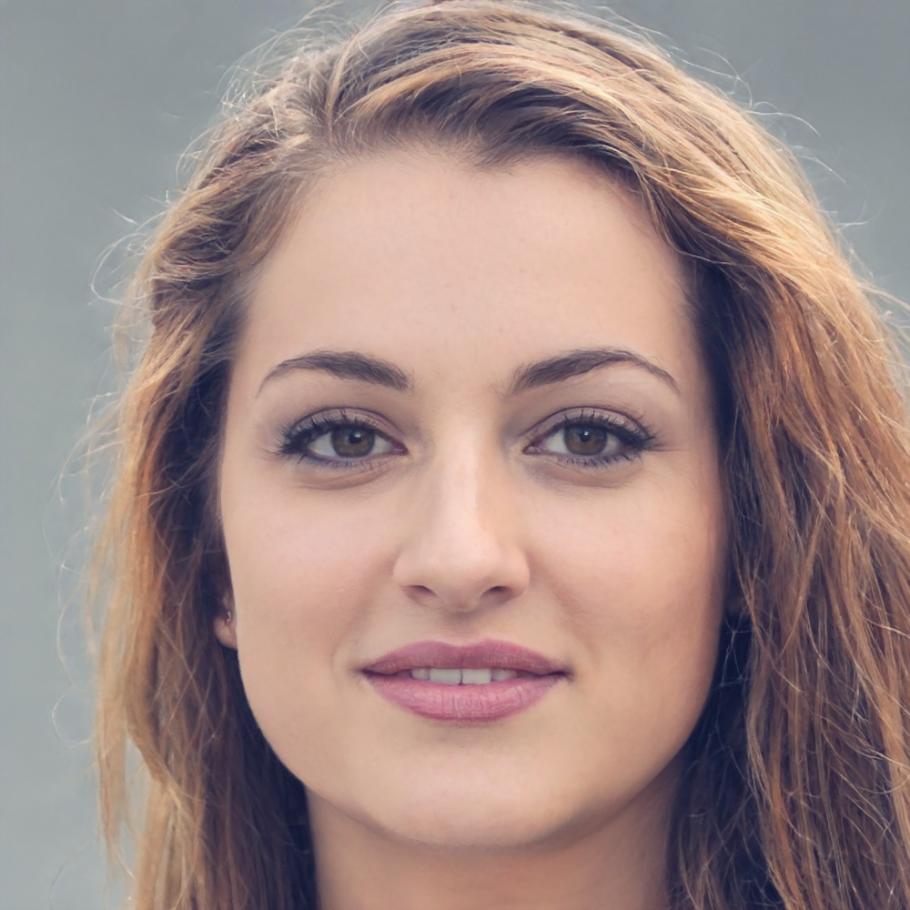 Nina Eisenberg Profil