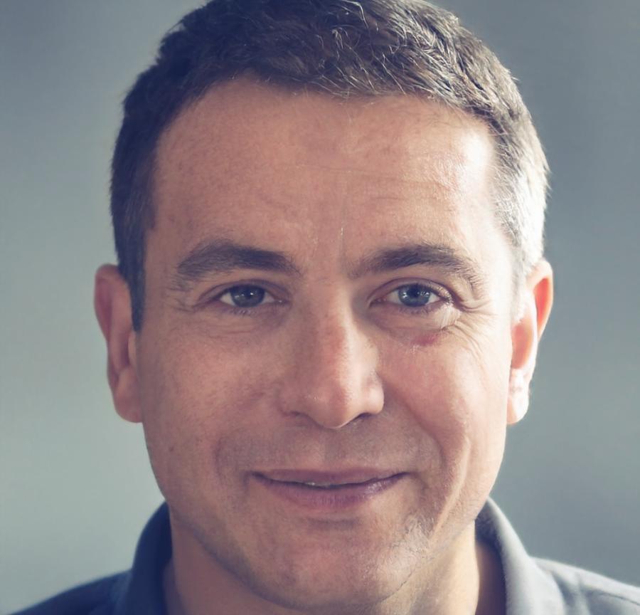 Lukas Bergmann Profil