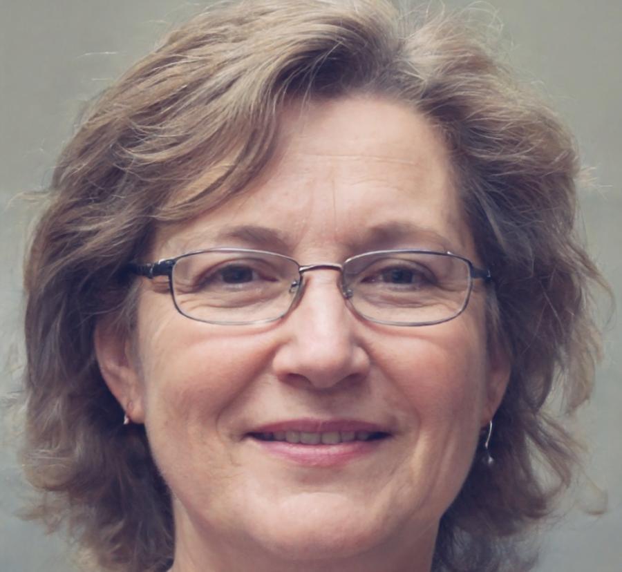 Lena Behrens – Programmkoordinatorin für Unternehmensschulungen