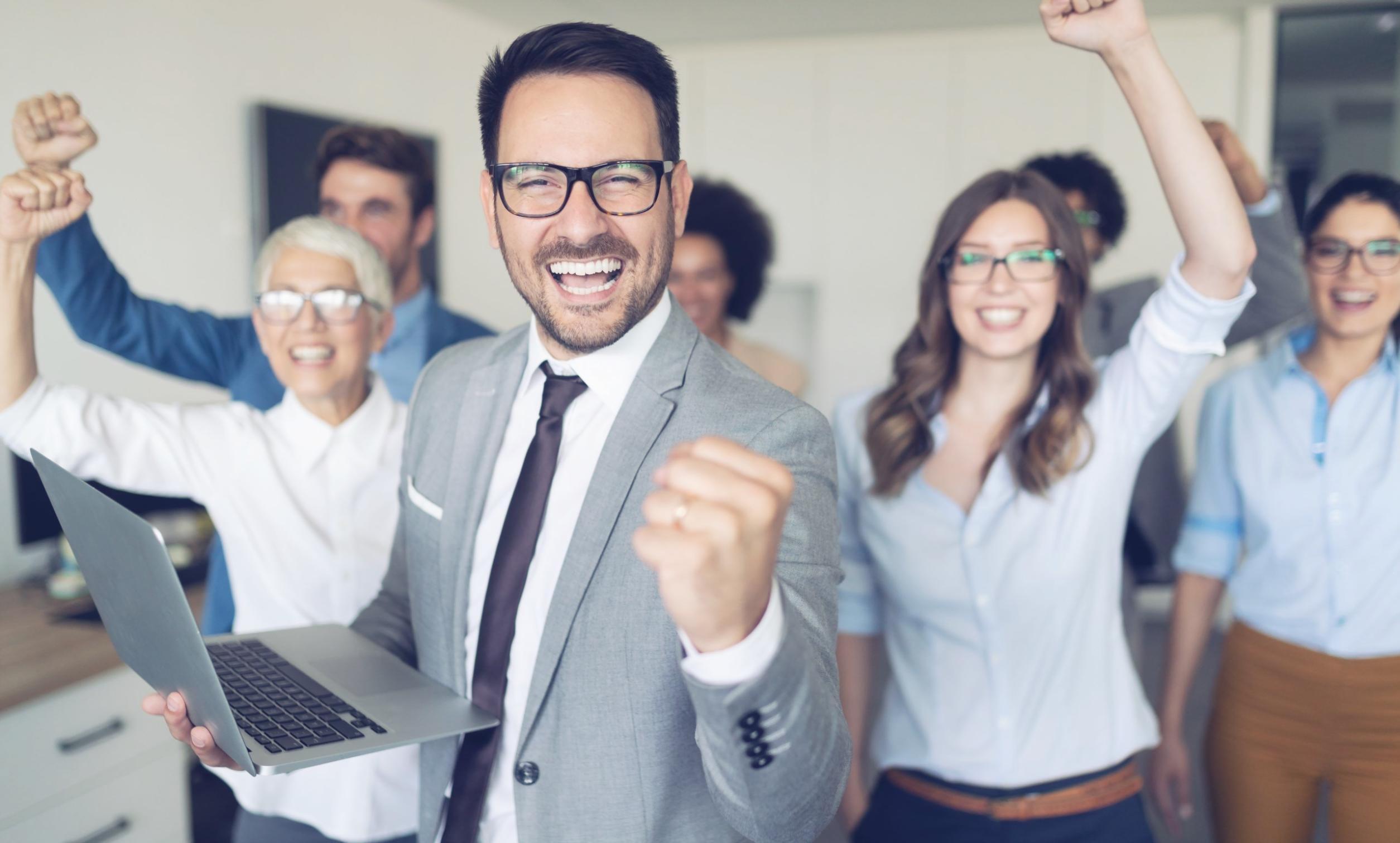 Finanzmodellierung Arbeitsumgebung