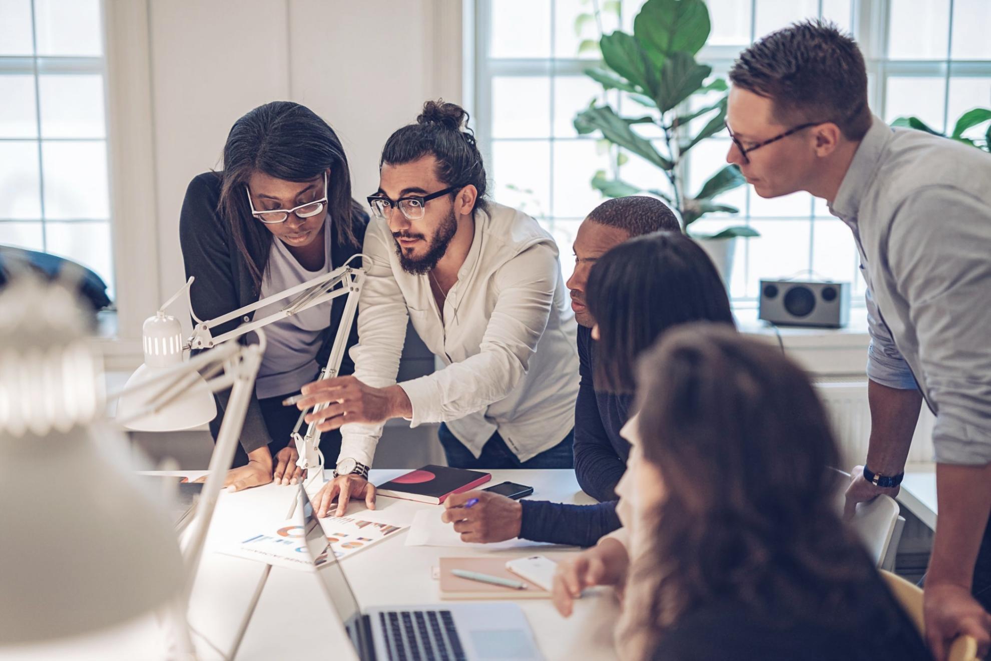 Finanzmodellierung Masterclass Umgebung