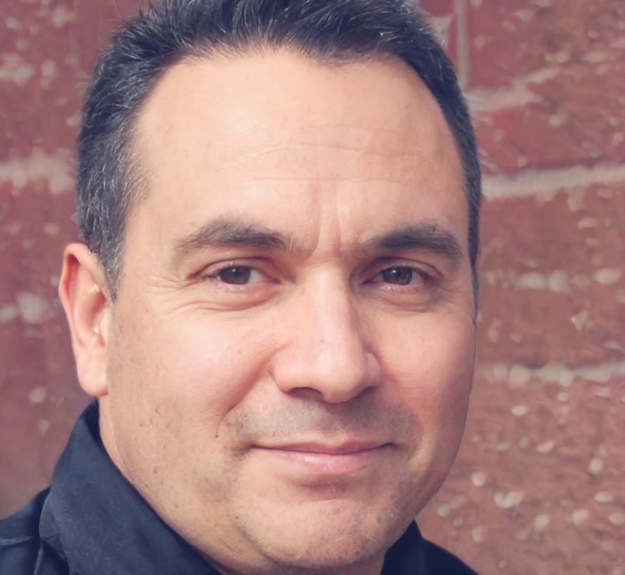 Finanzanalyst und Trainer